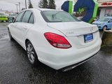 Used 2017 Mercedes-Benz C 300 Sedan image 3