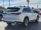 New 2025 MAZDA CX-90 3.3 Turbo w/ Premium Plus Pkg image 5