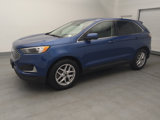 Used 2023 Ford Edge SEL image 2