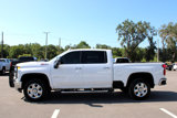 Used 2022 Chevrolet Silverado 3500 LTZ w/ LTZ Plus Package image 3