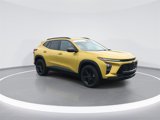 Used 2024 Chevrolet Trax ACTIV image 2