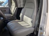 New 2025 Chevrolet Express 2500 w/ Driver Convenience Package image 5