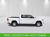 New 2025 RAM 1500 Big Horn image 3