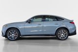 New 2025 Mercedes-Benz GLC 63 AMG S image 2