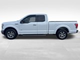 Used 2016 Ford F150 XLT w/ Equipment Group 301A Mid image 2