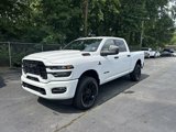 New 2025 RAM 2500 Big Horn image 5