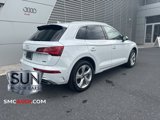 Certified 2025 Audi Q5 Prestige w/ Prestige Package image 3