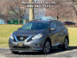 Used 2016 Nissan Murano SV w/ Premium Package image 6