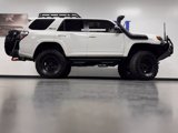 Used 2021 Toyota 4Runner TRD Off-Road Premium w/ Moonroof Package image 4