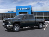 New 2025 Chevrolet Silverado 2500 LT w/ Convenience Package image 2