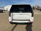 New 2025 Chevrolet Suburban Premier w/ Sun And Tow Package image 3