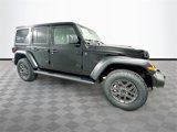 New 2025 Jeep Wrangler Sport S image 3