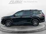 New 2025 Honda Pilot TrailSport image 4