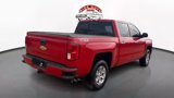 Used 2017 Chevrolet Silverado 1500 LTZ Z71 w/ LTZ Plus Package image 5