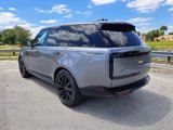 New 2025 Land Rover Range Rover SE image 2