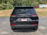 New 2025 Jeep Grand Cherokee Limited image 4