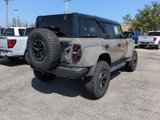 New 2025 Ford Bronco Raptor image 3