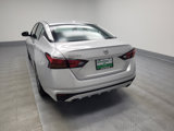 Used 2020 Nissan Altima 2.5 SL image 6