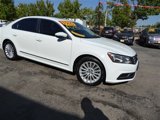 Used 2016 Volkswagen Passat 1.8T SE image 5