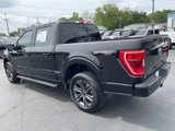 Used 2023 Ford F150 XLT image 4
