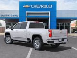 New 2025 Chevrolet Silverado 3500 High Country w/ High Country Premium Package image 3