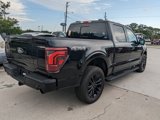 Used 2024 Ford F150 Lariat w/ Bed Utility Package image 4
