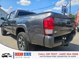 Used 2016 Toyota Tacoma TRD Sport image 3