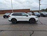 New 2026 Honda CR-V Sport Touring image 2