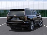 Certified 2025 Cadillac Escalade Sport Platinum image 4