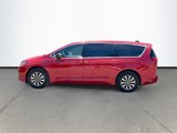 New 2025 Chrysler Pacifica Select image 4