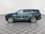 New 2025 Hyundai Palisade Calligraphy image 5