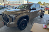 New 2025 Toyota Tundra TRD Pro image 2
