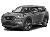 Used 2023 Nissan Rogue SL w/ SL Premium Package image 2