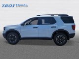 New 2026 Honda Passport TrailSport Elite image 2