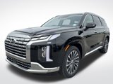 New 2025 Hyundai Palisade Calligraphy image 1