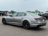 Used 2021 Maserati Quattroporte S GranSport Q4 image 6