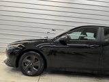 Used 2021 Hyundai Elantra Blue image 3