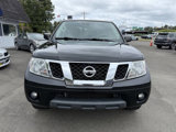 Used 2020 Nissan Frontier SV image 3