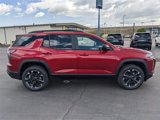 New 2026 Chevrolet Equinox RS image 6