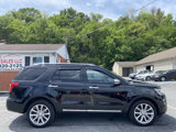 Used 2016 Ford Explorer Limited image 4