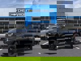 New 2025 Chevrolet Silverado 1500 ZR2 w/ ZR2 Bison Edition image 2