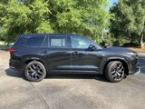 New 2025 Lexus TX 500h AWD image 2
