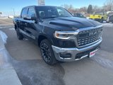 New 2025 RAM 1500 Limited image 4