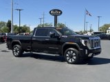 Used 2024 GMC Sierra 3500 Denali w/ Denali Reserve Package image 3
