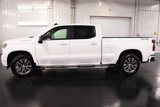 Used 2025 Chevrolet Silverado 1500 RST w/ Protection Package image 4
