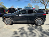 New 2025 Chevrolet Blazer EV LT image 3