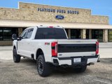 New 2025 Ford F250 Platinum image 4