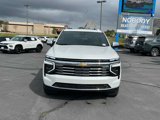 New 2025 Chevrolet Tahoe Premier w/ Sun And Tow Package image 2