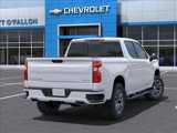 New 2025 Chevrolet Silverado 1500 RST w/ RST All Star Premium Package image 4