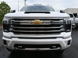 New 2025 Chevrolet Silverado 2500 High Country w/ High Country Premium Package image 2